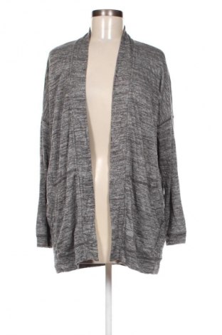 Damen Strickjacke Abercrombie & Fitch, Größe S, Farbe Grau, Preis € 15,49