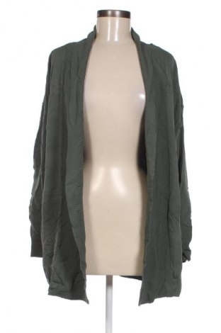 Cardigan de damă Alfani, Mărime L, Culoare Verde, Preț 134,99 Lei