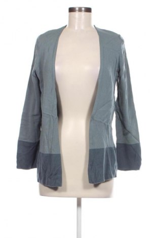 Cardigan de damă Ann Taylor, Mărime M, Culoare Albastru, Preț 203,99 Lei