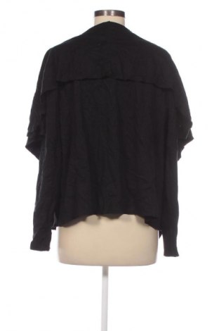 Cardigan de damă Anne Klein, Mărime XL, Culoare Negru, Preț 460,99 Lei