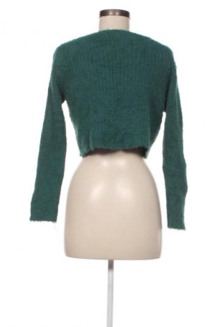 Cardigan de damă Art Class, Mărime L, Culoare Verde, Preț 95,99 Lei