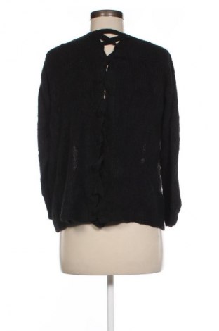 Cardigan de damă Art Class, Mărime L, Culoare Negru, Preț 19,99 Lei