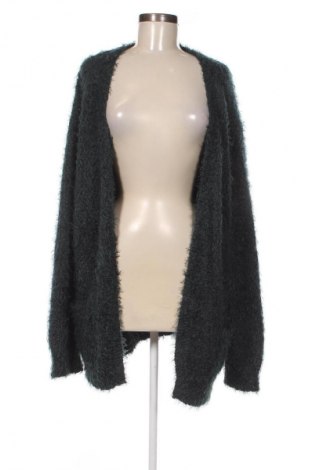 Cardigan de damă Atmosphere, Mărime XL, Culoare Verde, Preț 95,99 Lei