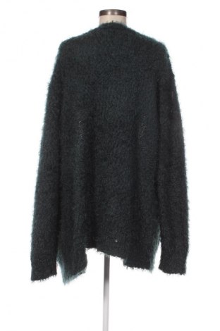 Cardigan de damă Atmosphere, Mărime XL, Culoare Verde, Preț 48,99 Lei