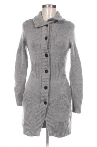 Damen Strickjacke Banana Republic, Größe XS, Farbe Grau, Preis 43,49 €