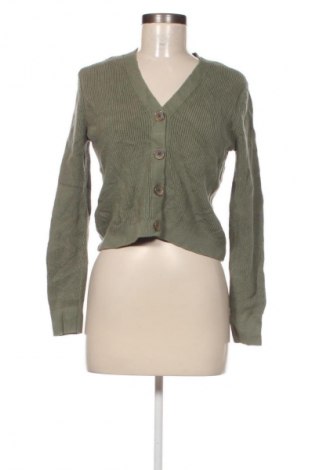 Cardigan de damă Banana Republic, Mărime S, Culoare Verde, Preț 102,99 Lei