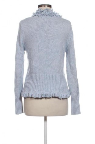 Cardigan de damă Barbara Lebek, Mărime M, Culoare Albastru, Preț 203,99 Lei