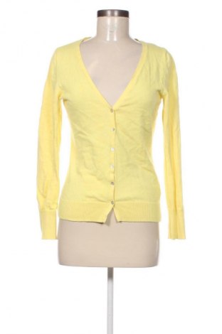 Cardigan de damă Best Connections, Mărime S, Culoare Galben, Preț 95,99 Lei