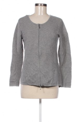 Damen Strickjacke Betty Barclay, Größe M, Farbe Grau, Preis € 43,49