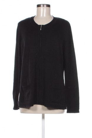 Cardigan de damă Bexleys, Mărime L, Culoare Negru, Preț 20,99 Lei