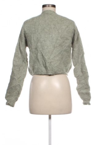 Damen Strickjacke Bik Bok, Größe S, Farbe Grün, Preis € 20,49