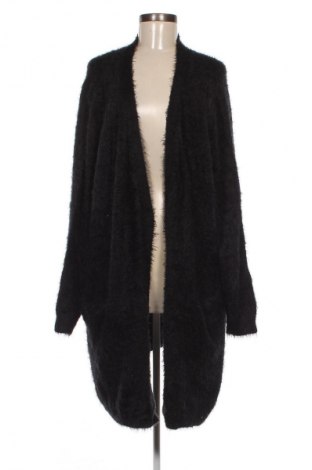 Cardigan de damă Body Flirt, Mărime 4XL, Culoare Negru, Preț 95,99 Lei