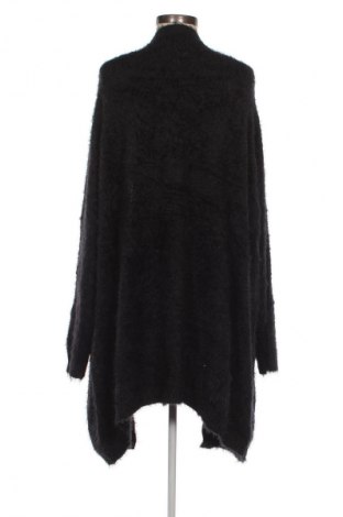 Cardigan de damă Body Flirt, Mărime 4XL, Culoare Negru, Preț 95,99 Lei