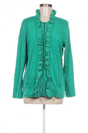 Damen Strickjacke Bonita, Größe XL, Farbe Grün, Preis € 20,49