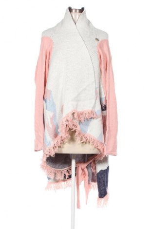 Cardigan de damă Bpc Bonprix Collection, Mărime XL, Culoare Multicolor, Preț 73,98 Lei