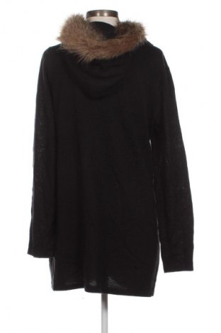 Cardigan de damă Bpc Bonprix Collection, Mărime L, Culoare Negru, Preț 57,99 Lei