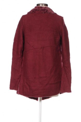 Damen Strickjacke Bpc Bonprix Collection, Größe M, Farbe Rot, Preis 20,49 €