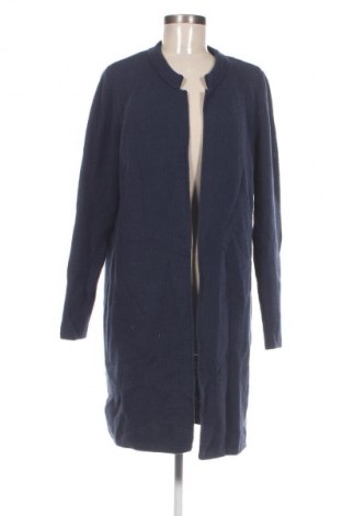 Damen Strickjacke Bugatti, Größe XL, Farbe Blau, Preis € 43,49