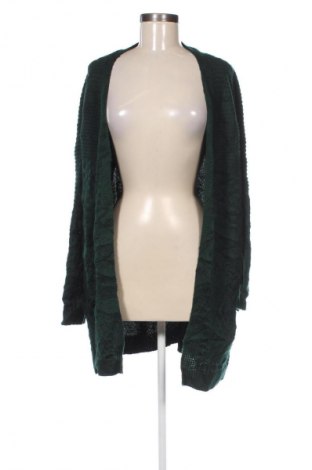 Cardigan de damă By Design, Mărime XL, Culoare Verde, Preț 151,99 Lei