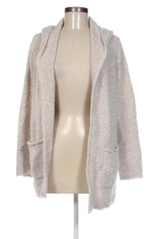 Damen Strickjacke C&A, Größe M, Farbe Beige, Preis € 20,49