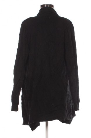 Cardigan de damă C&A, Mărime M, Culoare Negru, Preț 95,99 Lei