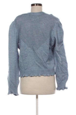 Cardigan de damă C&A, Mărime M, Culoare Albastru, Preț 95,99 Lei