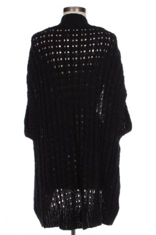 Cardigan de damă Casa Blanca, Mărime L, Culoare Negru, Preț 95,99 Lei