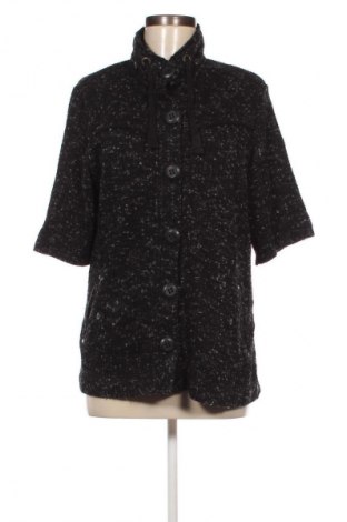 Cardigan de damă Cecil, Mărime M, Culoare Negru, Preț 134,99 Lei