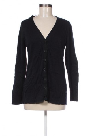 Cardigan de damă Chadwicks, Mărime M, Culoare Albastru, Preț 95,99 Lei