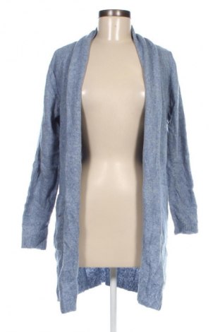 Damen Strickjacke Charles Vogele, Größe M, Farbe Blau, Preis € 7,49