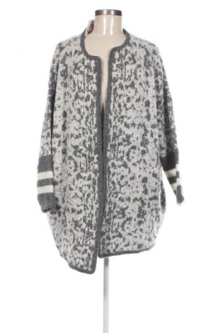 Cardigan de damă Charles Vogele, Mărime S, Culoare Gri, Preț 95,99 Lei