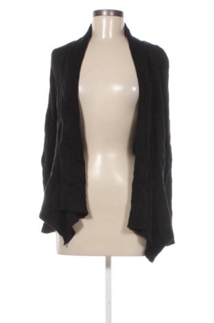 Cardigan de damă Chicoree, Mărime S, Culoare Negru, Preț 95,99 Lei