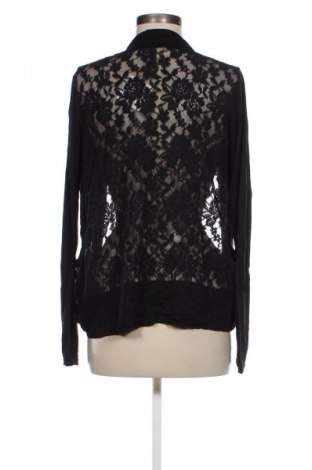 Cardigan de damă Ann Christine, Mărime S, Culoare Negru, Preț 19,99 Lei