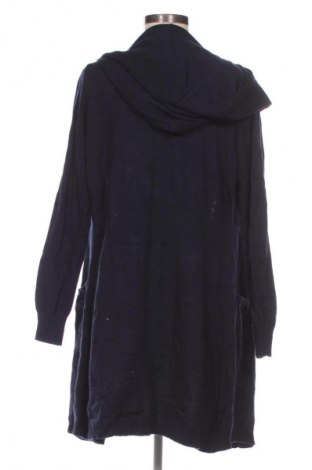 Cardigan de damă Colloseum, Mărime L, Culoare Albastru, Preț 95,99 Lei