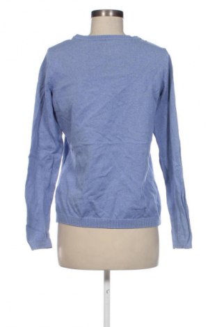 Damen Strickjacke Colours, Größe L, Farbe Blau, Preis 4,99 €