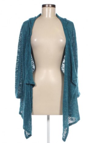 Cardigan de damă Colours, Mărime L, Culoare Albastru, Preț 33,99 Lei