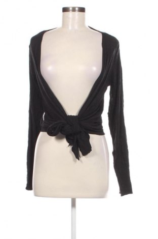 Cardigan de damă Crivit, Mărime XS, Culoare Negru, Preț 95,99 Lei