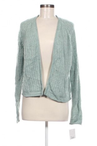 Cardigan de damă Croft & Barrow, Mărime M, Culoare Verde, Preț 151,99 Lei