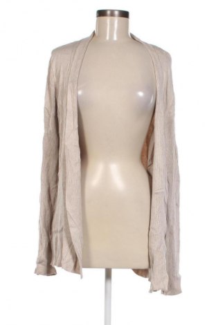 Damen Strickjacke Dana Buchman, Größe XL, Farbe Beige, Preis 4,99 €