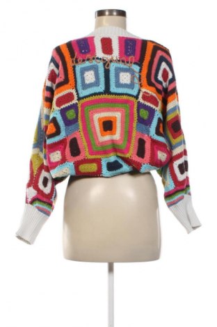 Cardigan de damă Desigual, Mărime XL, Culoare Multicolor, Preț 159,59 Lei