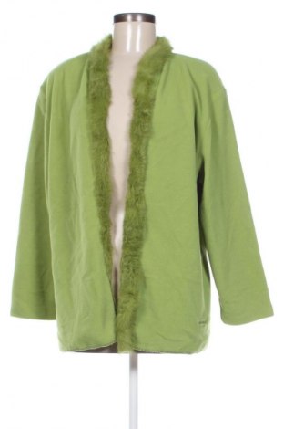 Cardigan de damă Dismero, Mărime XL, Culoare Verde, Preț 338,99 Lei