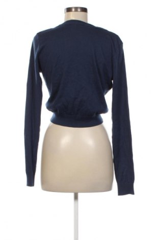 Cardigan de damă Edc By Esprit, Mărime M, Culoare Albastru, Preț 104,73 Lei