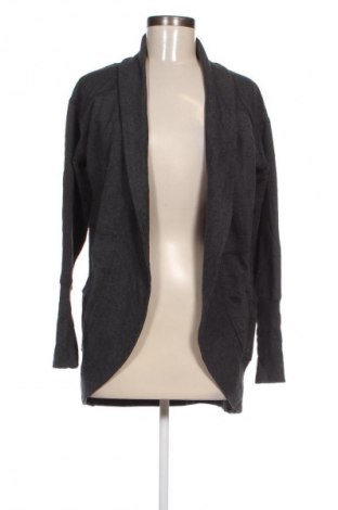 Cardigan de damă Eddie Bauer, Mărime S, Culoare Gri, Preț 40,99 Lei