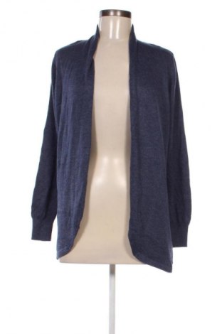 Cardigan de damă Ella Moss, Mărime S, Culoare Albastru, Preț 134,99 Lei