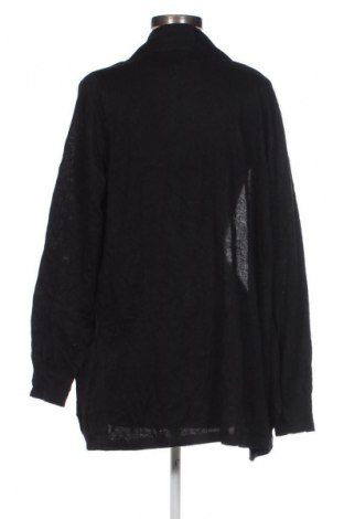 Cardigan de damă Ella Moss, Mărime L, Culoare Negru, Preț 40,99 Lei