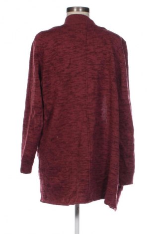 Damen Strickjacke Esmara, Größe M, Farbe Rot, Preis € 20,49