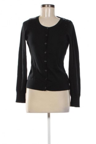 Cardigan de damă Esprit, Mărime M, Culoare Negru, Preț 104,73 Lei