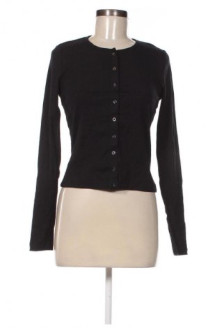 Cardigan de damă Esprit, Mărime M, Culoare Negru, Preț 134,99 Lei