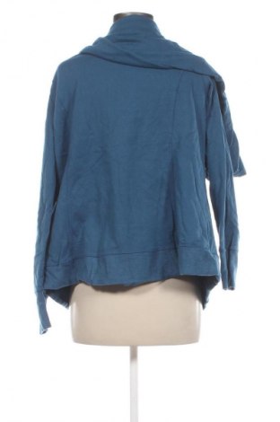 Damen Strickjacke Exertek, Größe XL, Farbe Blau, Preis € 9,49