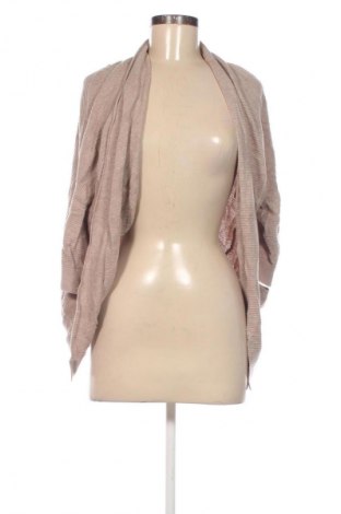 Damen Strickjacke Express, Größe M, Farbe Beige, Preis € 5,99